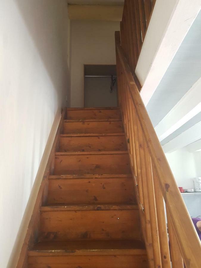 L'Appartement De L'Eglise 圣马迪拉莫 外观 照片